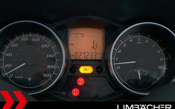 Gebrauchtmotorrad Piaggio MP3 LT 400 - Bild 12