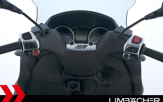 Gebrauchtmotorrad Piaggio MP3 400 - Bild 13