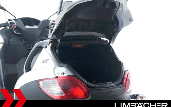 Gebrauchtmotorrad Piaggio MP3 400 - Bild 18