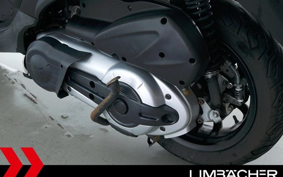 Gebrauchtmotorrad Piaggio MP3 400 - Bild 19