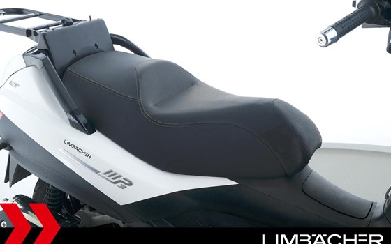 Gebrauchtmotorrad Piaggio MP3 400 - Bild 25