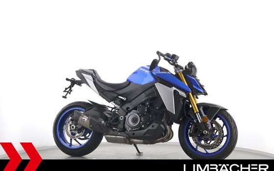 Gebrauchtmotorrad Suzuki GSX-S1000 - Bild 1