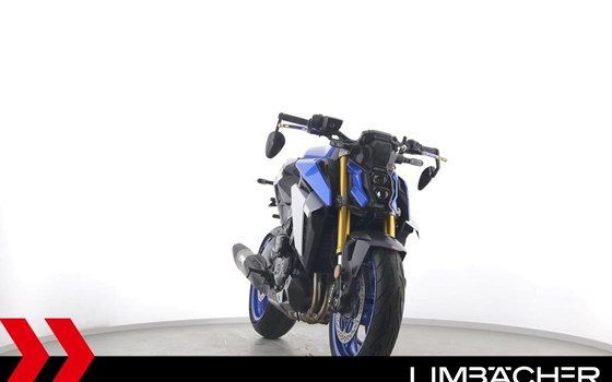Gebrauchtmotorrad Suzuki GSX-S1000 - Bild 11