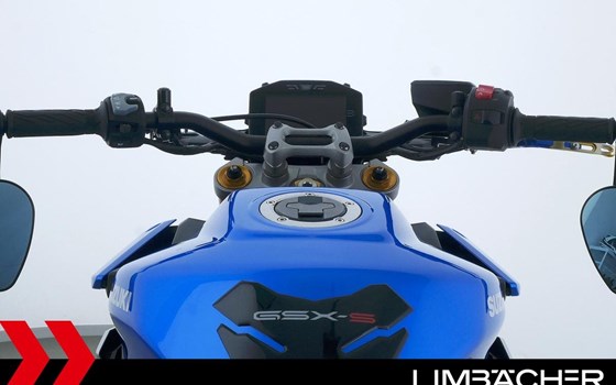 Gebrauchtmotorrad Suzuki GSX-S1000 - Bild 13