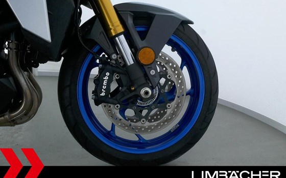 Gebrauchtmotorrad Suzuki GSX-S1000 - Bild 14