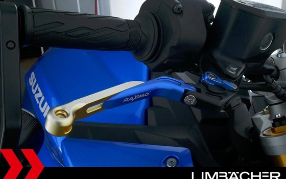 Gebrauchtmotorrad Suzuki GSX-S1000 - Bild 15