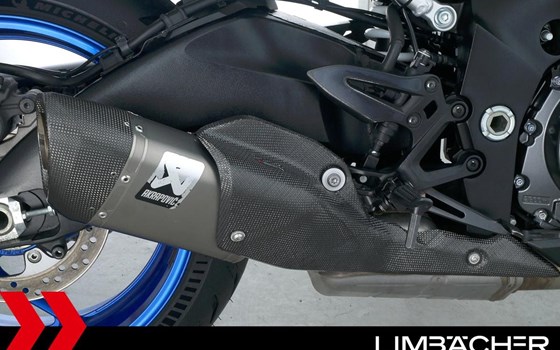 Gebrauchtmotorrad Suzuki GSX-S1000 - Bild 16