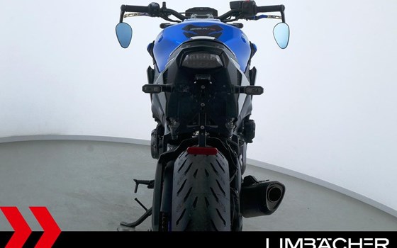 Gebrauchtmotorrad Suzuki GSX-S1000 - Bild 17