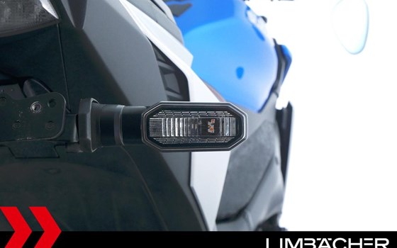 Gebrauchtmotorrad Suzuki GSX-S1000 - Bild 18