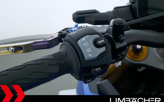 Gebrauchtmotorrad Suzuki GSX-S1000 - Bild 19