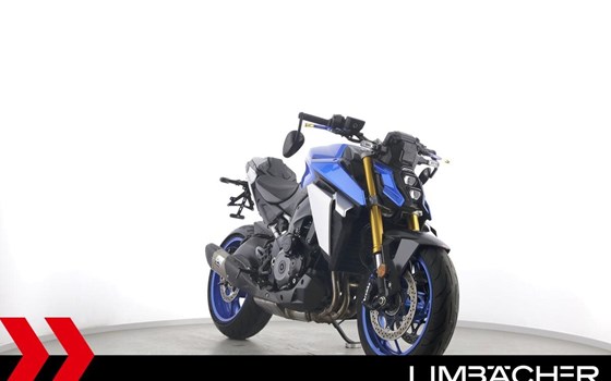 Gebrauchtmotorrad Suzuki GSX-S1000 - Bild 2