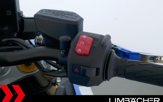 Gebrauchtmotorrad Suzuki GSX-S1000 - Bild 20