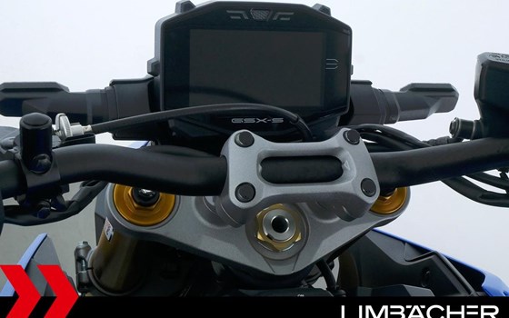 Gebrauchtmotorrad Suzuki GSX-S1000 - Bild 21