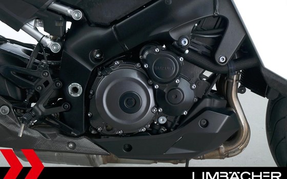 Gebrauchtmotorrad Suzuki GSX-S1000 - Bild 22