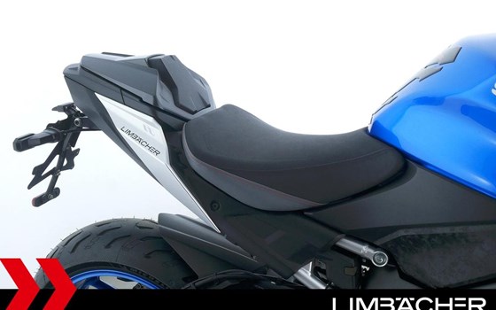 Gebrauchtmotorrad Suzuki GSX-S1000 - Bild 23