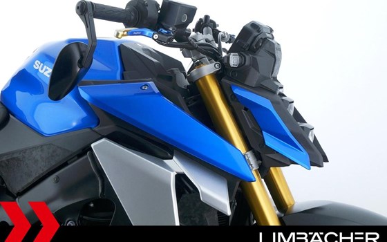 Gebrauchtmotorrad Suzuki GSX-S1000 - Bild 24