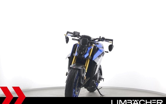 Gebrauchtmotorrad Suzuki GSX-S1000 - Bild 3