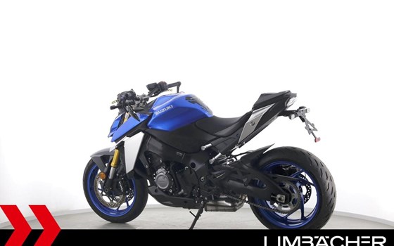 Gebrauchtmotorrad Suzuki GSX-S1000 - Bild 6