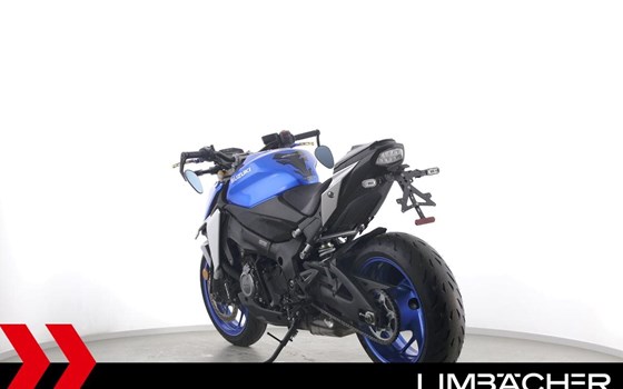 Gebrauchtmotorrad Suzuki GSX-S1000 - Bild 7