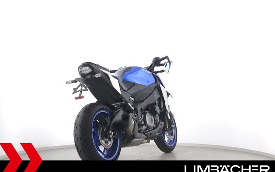 Gebrauchtmotorrad Suzuki GSX-S1000 - Bild 8