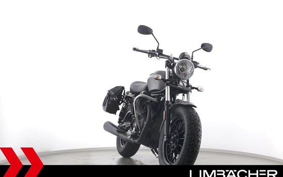 Gebrauchtmotorrad Moto Guzzi V9 Bobber - Bild 11