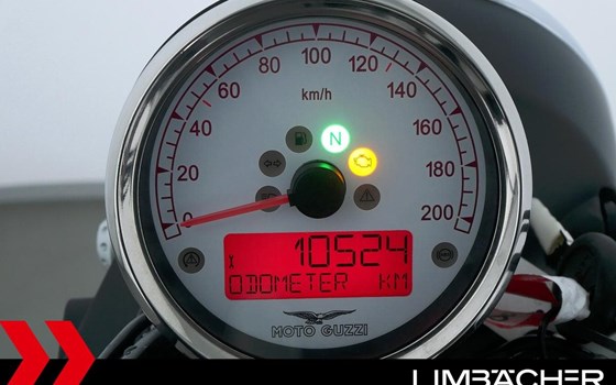 Gebrauchtmotorrad Moto Guzzi V9 Bobber - Bild 12