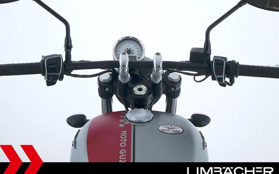 Gebrauchtmotorrad Moto Guzzi V9 Bobber - Bild 13