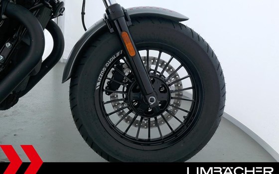 Gebrauchtmotorrad Moto Guzzi V9 Bobber - Bild 14