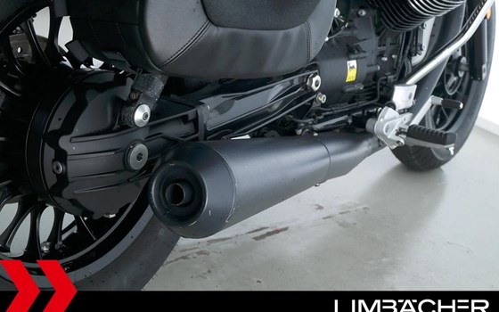 Gebrauchtmotorrad Moto Guzzi V9 Bobber - Bild 16