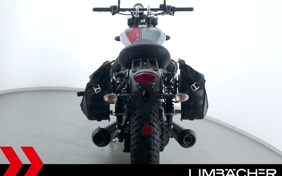 Gebrauchtmotorrad Moto Guzzi V9 Bobber - Bild 17