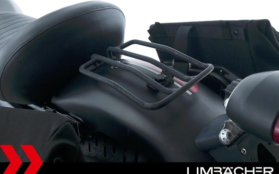 Gebrauchtmotorrad Moto Guzzi V9 Bobber - Bild 18