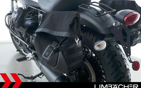 Gebrauchtmotorrad Moto Guzzi V9 Bobber - Bild 19