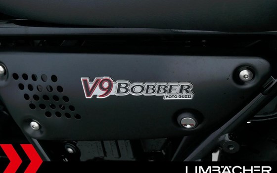 Gebrauchtmotorrad Moto Guzzi V9 Bobber - Bild 20