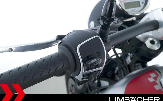 Gebrauchtmotorrad Moto Guzzi V9 Bobber - Bild 21