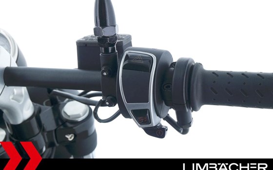 Gebrauchtmotorrad Moto Guzzi V9 Bobber - Bild 22