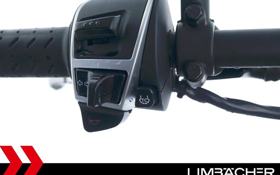 Gebrauchtmotorrad Moto Guzzi V9 Bobber - Bild 23