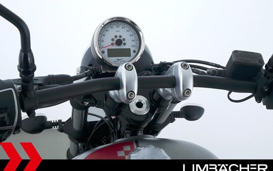 Gebrauchtmotorrad Moto Guzzi V9 Bobber - Bild 24