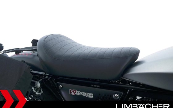 Gebrauchtmotorrad Moto Guzzi V9 Bobber - Bild 26