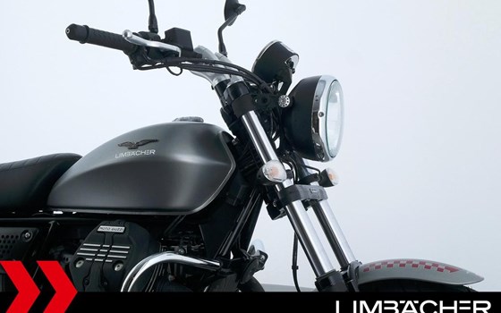 Gebrauchtmotorrad Moto Guzzi V9 Bobber - Bild 27