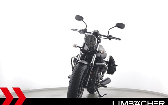 Gebrauchtmotorrad Moto Guzzi V9 Bobber - Bild 3