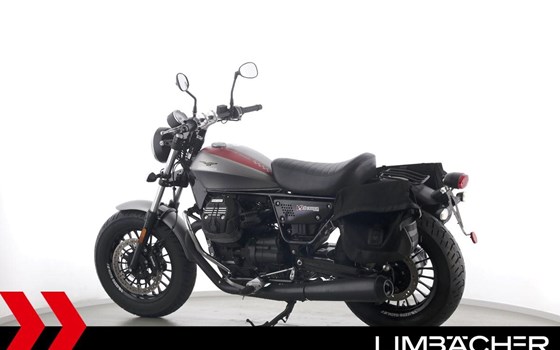 Gebrauchtmotorrad Moto Guzzi V9 Bobber - Bild 6