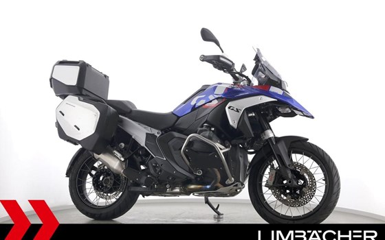 Gebrauchtmotorrad BMW R 1300 GS - Bild 1