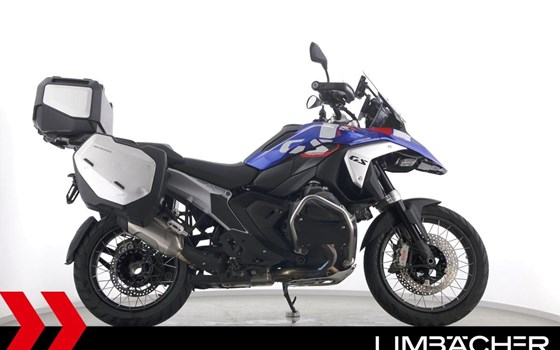 Gebrauchtmotorrad BMW R 1300 GS - Bild 10