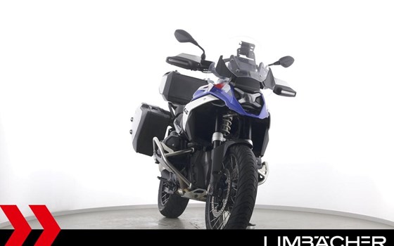 Gebrauchtmotorrad BMW R 1300 GS - Bild 11