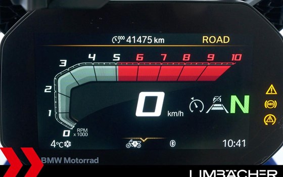 Gebrauchtmotorrad BMW R 1300 GS - Bild 12