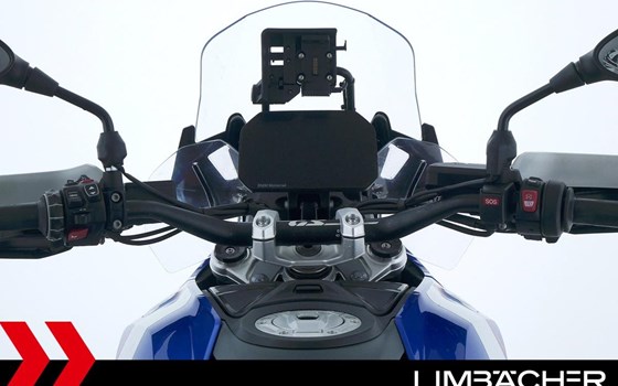 Gebrauchtmotorrad BMW R 1300 GS - Bild 13