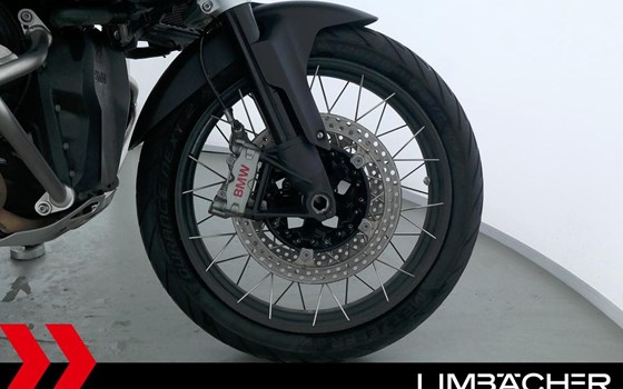 Gebrauchtmotorrad BMW R 1300 GS - Bild 14