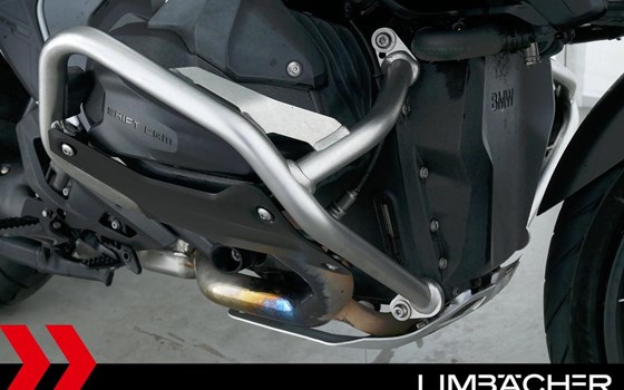 Gebrauchtmotorrad BMW R 1300 GS - Bild 15