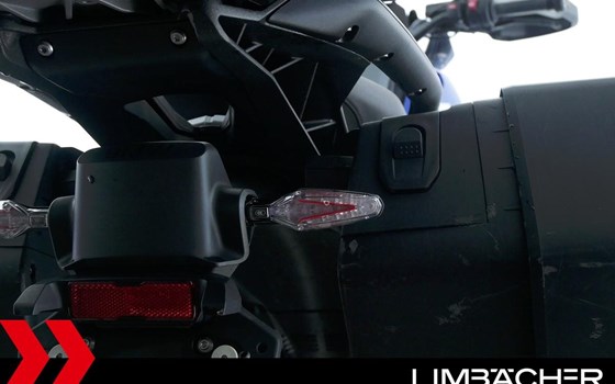 Gebrauchtmotorrad BMW R 1300 GS - Bild 16