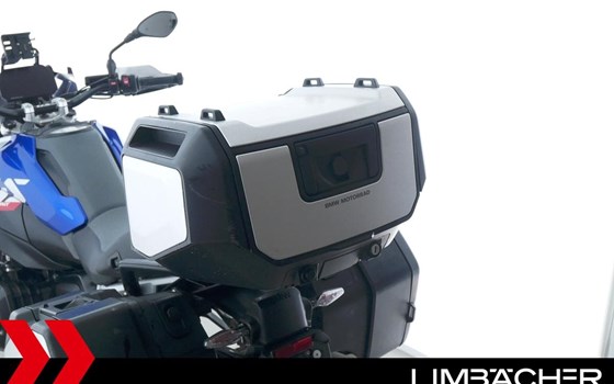 Gebrauchtmotorrad BMW R 1300 GS - Bild 17